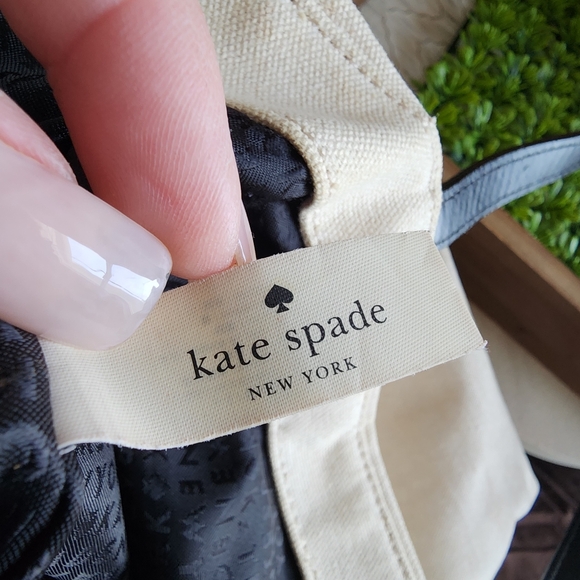 Kate Spade ‘Cinema City’ Popcorn Movie Tote Bag - Picture 12 of 14